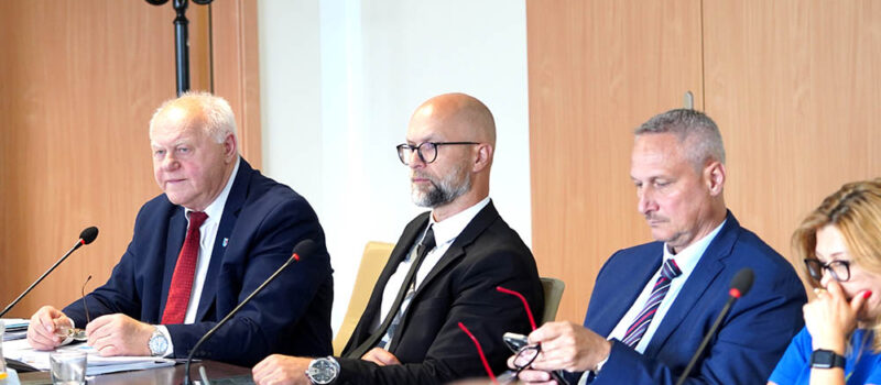 W 2024 roku zrealizowano rekordowy budżet! Zarząd Powiatu z absolutorium i wotum zaufania