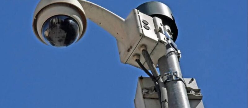 Międzyzdroje inwestują w bezpieczeństwo – rusza III etap rozbudowy monitoringu miejskiego