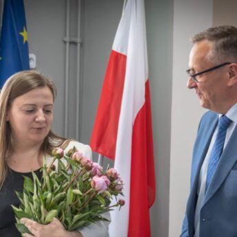 Wójt z jednogłośnym absolutorium i wotum zaufania! Wójt z jednogłośnym absolutorium i wotum zaufania!