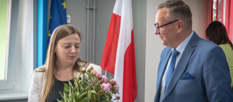 Wójt z jednogłośnym absolutorium i wotum zaufania!
