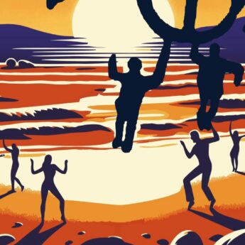 "Dzika Plaża Open Air 2025" wraca do Kamienia Pomorskiego! Elektroniczne brzmienia, hip-hop i gorąca letnia noc "Dzika Plaża Open Air 2025" wraca do Kamienia Pomorskiego! Elektroniczne brzmienia, hip-hop i gorąca letnia noc