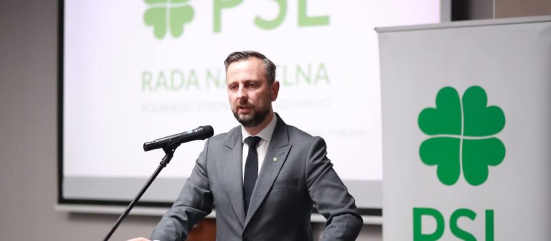 PSL przedłoży ustawę. Chcą skonczyć z kadencyjnością wójtów i burmistrzów