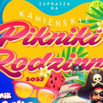 Już w najbliższą środę Piknik Wodny w Kamieniu Pomorskim Już w najbliższą środę Piknik Wodny w Kamieniu Pomorskim