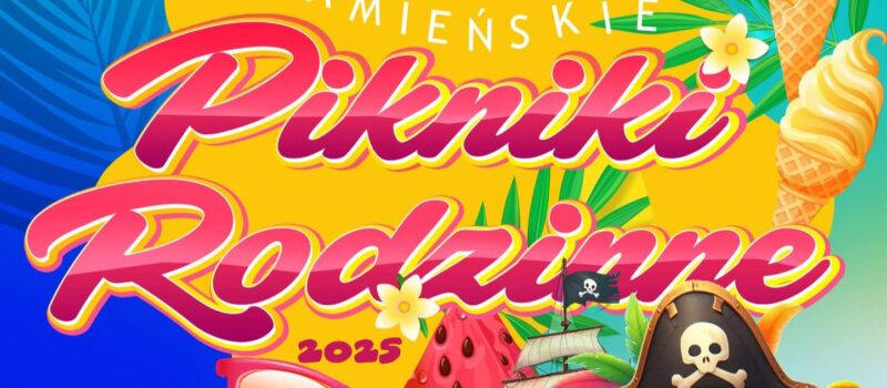 Już w najbliższą środę Piknik Wodny w Kamieniu Pomorskim