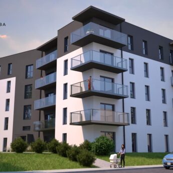 Nowa inwestycja mieszkaniowa w Kamieniu Pomorskim. Ruszyła sprzedaż apartamentów przy ul. Wojska Polskiego! Nowa inwestycja mieszkaniowa w Kamieniu Pomorskim. Ruszyła sprzedaż apartamentów przy ul. Wojska Polskiego!