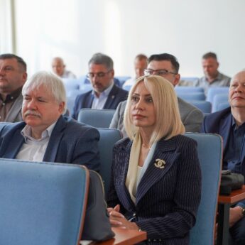 Samorządowcy szkolą się z sytuacji kryzysowych Samorządowcy szkolą się z sytuacji kryzysowych