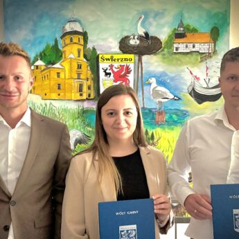Już wkrótce żłobek w Gostyniu! Już wkrótce żłobek w Gostyniu!