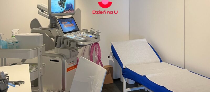 Medbus zawita do Kamienia Pomorskiego z akcją „Zrób sobie Dzień na U”
