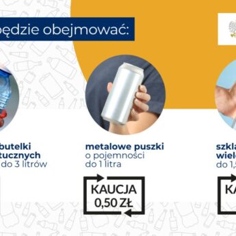 Gotówkę otrzymacie nawet bez paragonu. Od października rusza system kaucyjny Gotówkę otrzymacie nawet bez paragonu. Od października rusza system kaucyjny