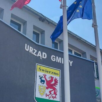 Urząd Gminy Świerzno w piątek nieczynny Urząd Gminy Świerzno w piątek nieczynny