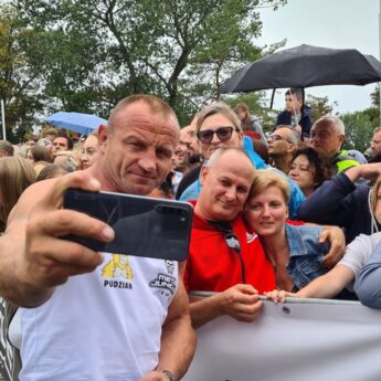 „Strongman, Akademia Lotnika i moc atrakcji na długi weekend w Międzyzdrojach „Strongman, Akademia Lotnika i moc atrakcji na długi weekend w Międzyzdrojach