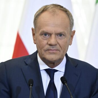 Czasowe kontrole na granicy z Niemcami? Donald Tusk: "NIe zawaham się" Czasowe kontrole na granicy z Niemcami? Donald Tusk: "NIe zawaham się"
