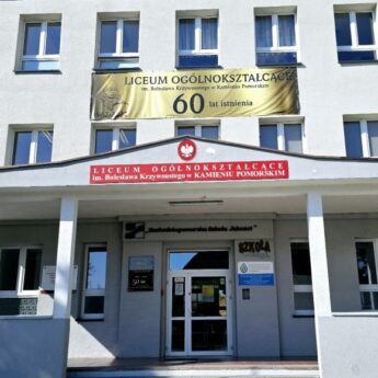 Poznaliśmy wyniki matur w Powiecie Kamieńskim. Wiemy, które szkoły wybierali pierwszoklasiści Poznaliśmy wyniki matur w Powiecie Kamieńskim. Wiemy, które szkoły wybierali pierwszoklasiści