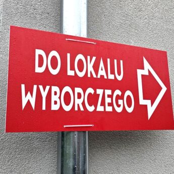 W tych miejscowościach w naszym powiecie ponownie przeliczono głosy W tych miejscowościach w naszym powiecie ponownie przeliczono głosy