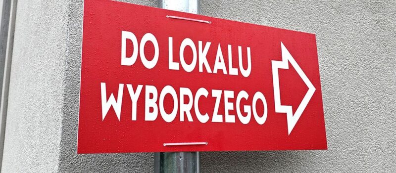 W tych miejscowościach w naszym powiecie ponownie przeliczono głosy