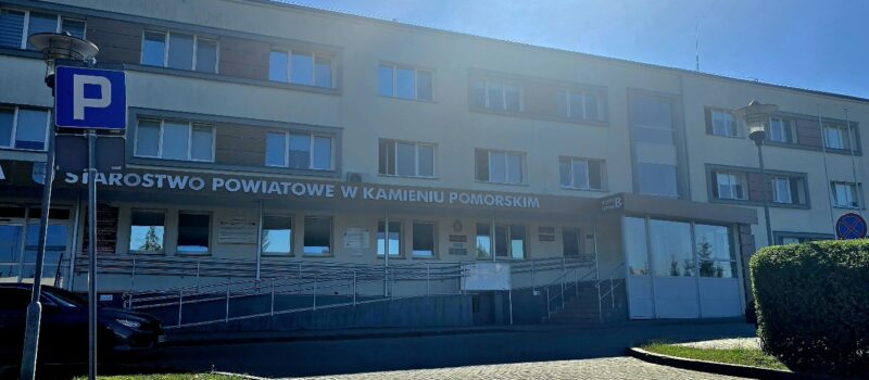Starosta ogłasza nabór na stanowisko Naczelnika Wydziału Edukacji, Kultury i Sportu