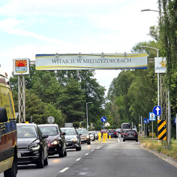 Międzyzdroje drugie, Dziwnów siódmy. Poznaliśmy ranking zamożności samorządów