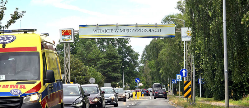 Międzyzdroje drugie, Dziwnów siódmy. Poznaliśmy ranking zamożności samorządów