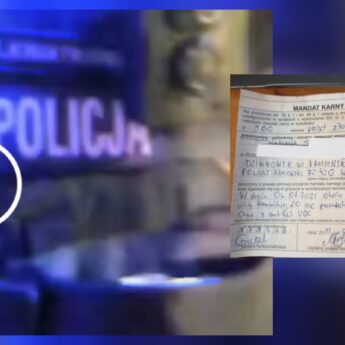 500 złotych za paszport w pokoju? "Nielegalny imigrant bez dokumentów też dostałby mandat?" 500 złotych za paszport w pokoju? "Nielegalny imigrant bez dokumentów też dostałby mandat?"