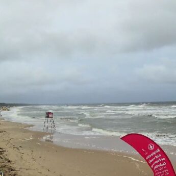 Nowa strona WOPR już działa! Sprawdź warunki na plaży, zanim ruszysz z domu Nowa strona WOPR już działa! Sprawdź warunki na plaży, zanim ruszysz z domu
