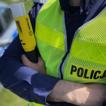 Cztery zatrzymania za jazdę pod wpływem. Policja nie odpuszcza! Cztery zatrzymania za jazdę pod wpływem. Policja nie odpuszcza!