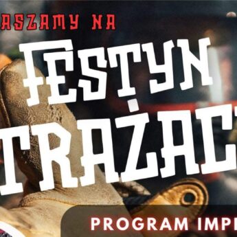 Strażacka moc atrakcji! Festyn OSP Kołczewo już 19 lipca Strażacka moc atrakcji! Festyn OSP Kołczewo już 19 lipca