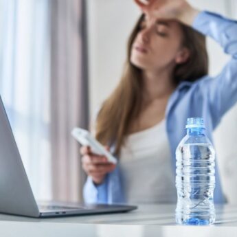 Ochrona pracowników przed upałami. Rząd reaguje na tropikalne lato