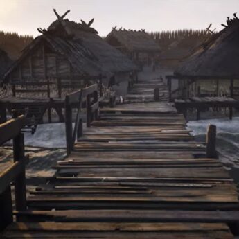 Wolin w wirtualnej rzeczywistości. Rusza projekt „Wolin VR Wolin w wirtualnej rzeczywistości. Rusza projekt „Wolin VR