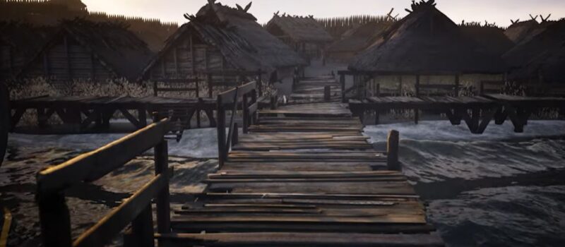 Wolin w wirtualnej rzeczywistości. Rusza projekt „Wolin VR