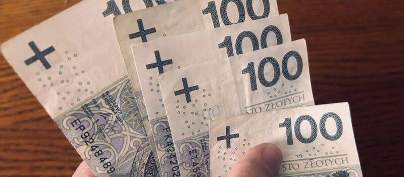 Ludowcy proponują: "800 plus tylko dla pracujących"