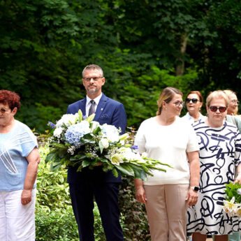 Dziwnów pamięta. Dzień Grecki po raz kolejny Dziwnów pamięta. Dzień Grecki po raz kolejny