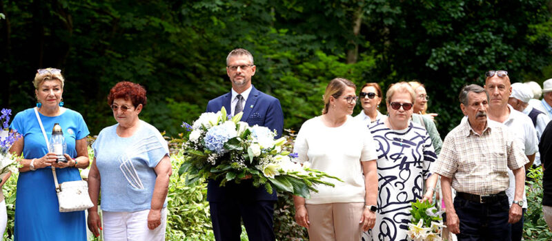 Dziwnów pamięta. Dzień Grecki po raz kolejny