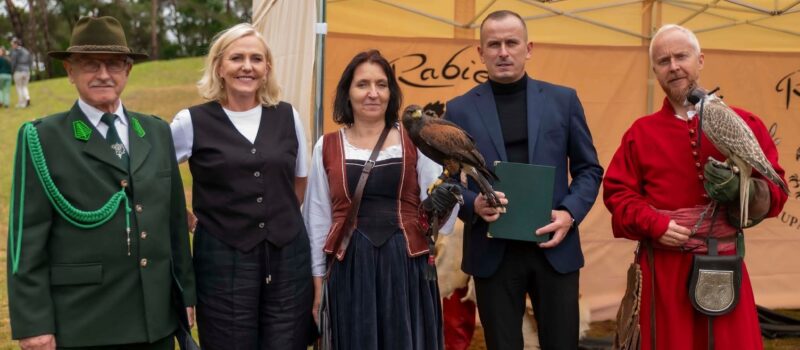 Zachodniopomorskie Dni Kultury Łowieckiej już za nami