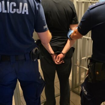 Dwie osoby poszukiwane zatrzymane w Dziwnowie i Międzyzdrojach