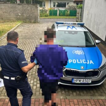 Policjanci nie próżnowali w weekend. Wpadło 10 nietrzeźwych kierowców