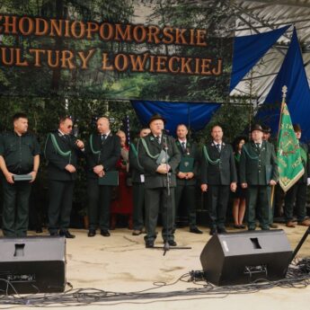 Zachodniopomorskie Dni Kultury Łowieckiej w Wolinie – święto tradycji, przyrody i wspólnoty