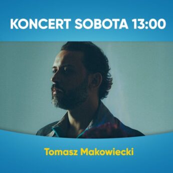 Projekt Plaża TVN, Skolim, Makowiecki i Budka Suflera! Tydzień pełen atrakcji w Międzyzdrojach Projekt Plaża TVN, Skolim, Makowiecki i Budka Suflera! Tydzień pełen atrakcji w Międzyzdrojach