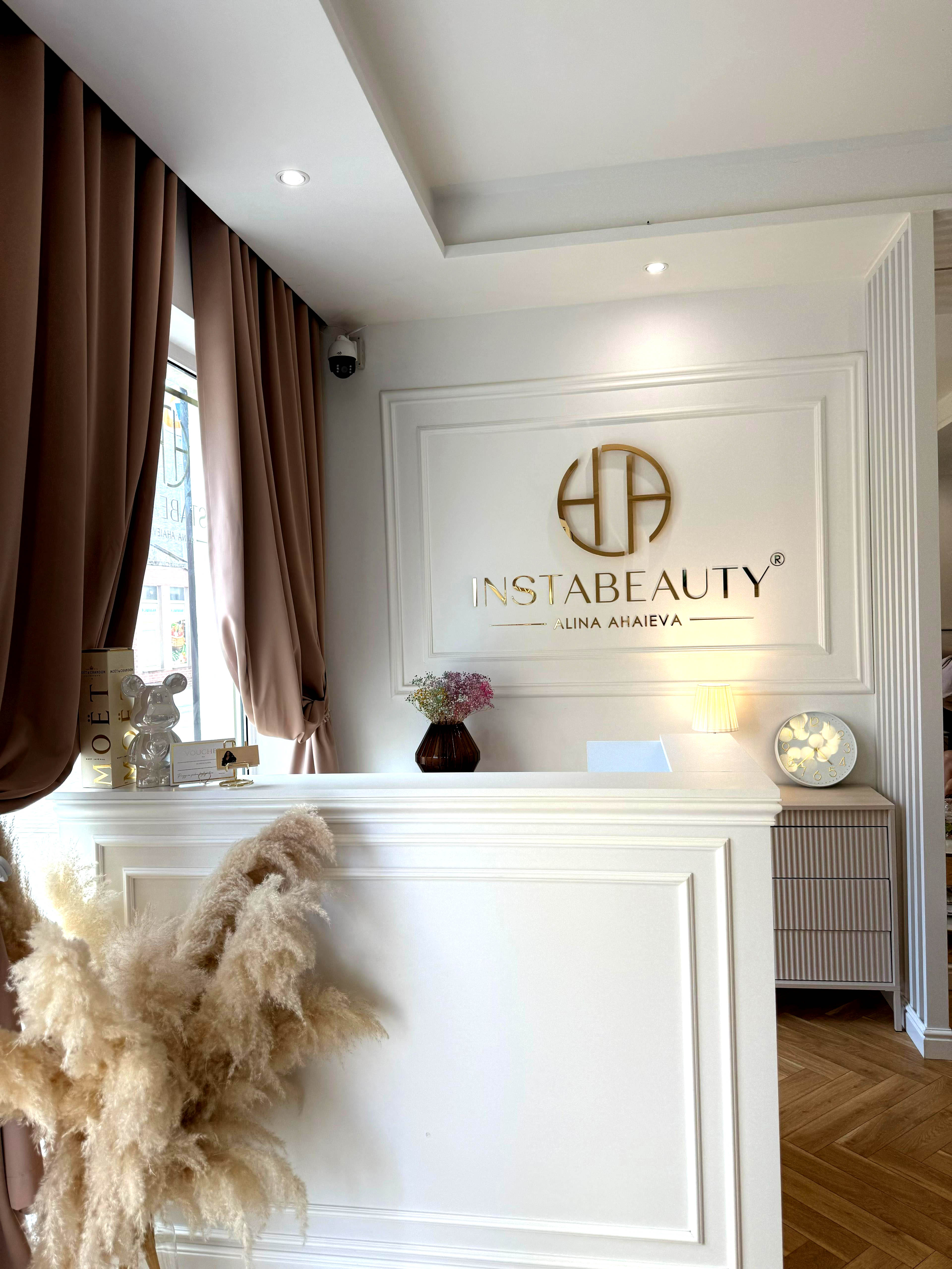 Makijaż permanentny, Head Spa i więcej! Odkryj InstaBeauty w Kamieniu Pomorskim! [FILM]