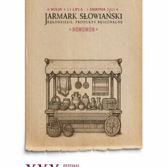 Wolin czeka na wystawców - zostały ostatnie miejsca Wolin czeka na wystawców - zostały ostatnie miejsca