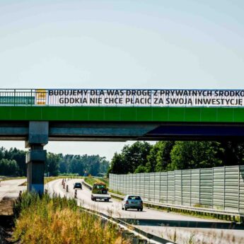 Prywatne firmy finansują budowę drogi Dargobądz - Troszyn? Wykonawcy apelują o pomoc i ostrzegają przed upadłościami Prywatne firmy finansują budowę drogi Dargobądz - Troszyn? Wykonawcy apelują o pomoc i ostrzegają przed upadłościami