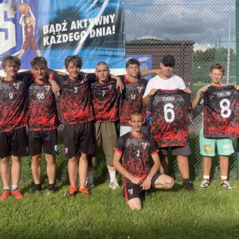 Nowy rozdział sportu w Kukułowie. Powstał Klub Sportowy Kukułki Nowy rozdział sportu w Kukułowie. Powstał Klub Sportowy Kukułki