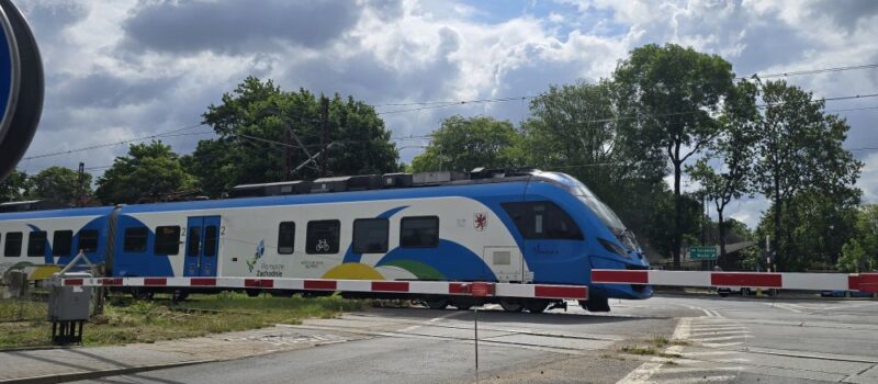Na długi weekend z POLREGIO. Specjalne bilety i dodatkowe połączenia