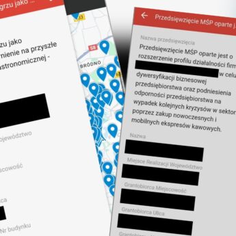 Maszyny do kawy, jachty. W sieci zawrzało na co idą środki z KPO