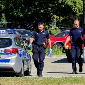 Policjanci nie próżnują! Wpadło 11 osób kierujących po narkotykach!