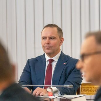 Prezydent elekt z ofertą dla rodzin Prezydent elekt z ofertą dla rodzin