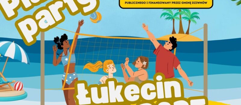 Pierwszy tydzień sierpnia pełen atrakcji w gminie Dziwnów!
