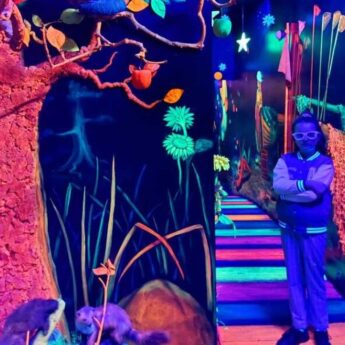 Kamieński Dom Kultury zaprasza dzieci na wakacyjne wycieczki "Kadek travel Kids" Kamieński Dom Kultury zaprasza dzieci na wakacyjne wycieczki "Kadek travel Kids"