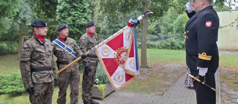 Niech żyje Wojsko Polskie! Pamięć, tradycja i wdzięczność dla obrońców Ojczyzny w Dziwnowie
