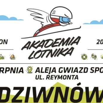 Dziesiąty przystanek Akademii Lotnika – Dziwnów! Dziesiąty przystanek Akademii Lotnika – Dziwnów!