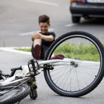 Mandat za brak kasku na rowerze coraz bliżej Mandat za brak kasku na rowerze coraz bliżej